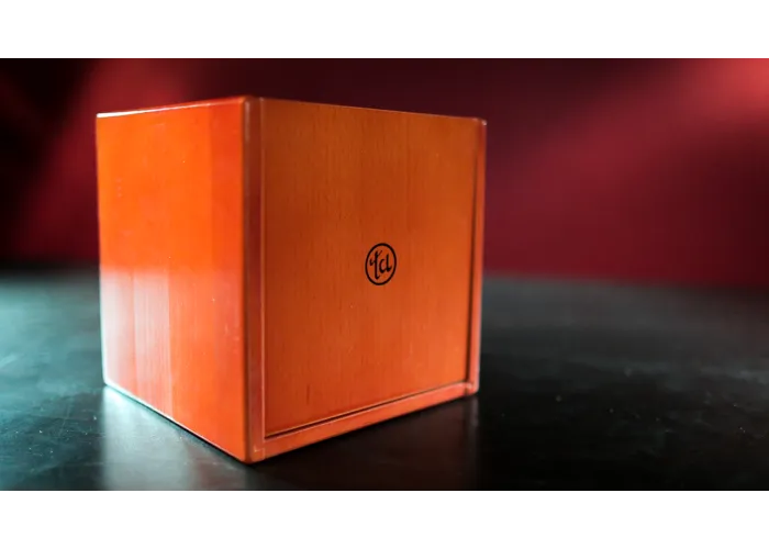 Paul Harris Presents True Astonishments Box Set (9 DVD's and Props) by Paul Harris - DVD