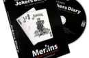 Joker's Diary - DVD – Image 1