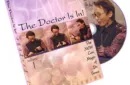 The Doctor Is In - The New Coin Magic of Dr. Sawa Vol 1 - DVD – Image 1