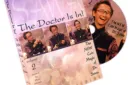 The Doctor Is In - The New Coin Magic of Dr. Sawa Vol 2 - DVD – Image 1