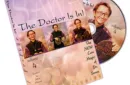The Doctor Is In - The New Coin Magic of Dr. Sawa Vol 4 - DVD – Image 1