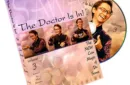 The Doctor Is In - The New Coin Magic of Dr. Sawa Vol 3 - DVD – Image 1