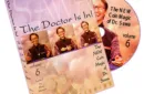 The Doctor Is In - The New Coin Magic of Dr. Sawa Vol 6 - DVD – Image 1