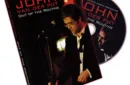 Out Of The Routine by John Van Der Put And Alakazam - DVD – Image 1