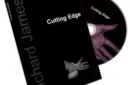 Cutting Edge by Richard James - DVD – Image 1
