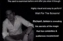 Cutting Edge by Richard James - DVD – Image 2