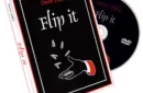 Flip It by Dean Dill - DVD – Image 1