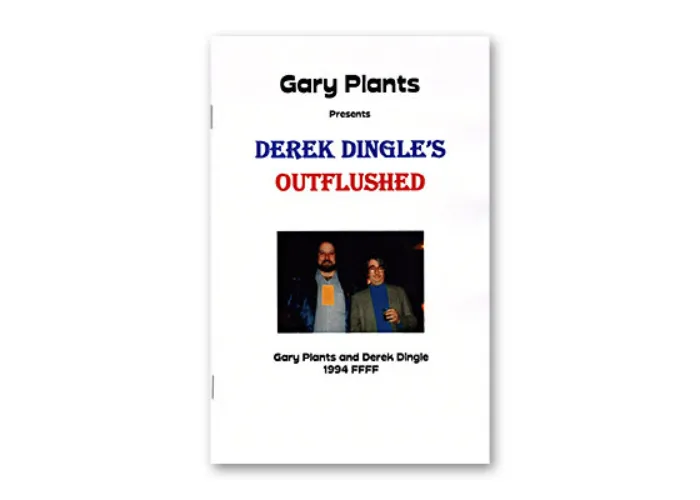 Outflushed by Derek Dingle and Gary Plants - Trick