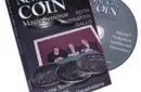 New York Coin Seminar Volume 7: Productions, Vanishes and Penetrations - DVD – Image 1