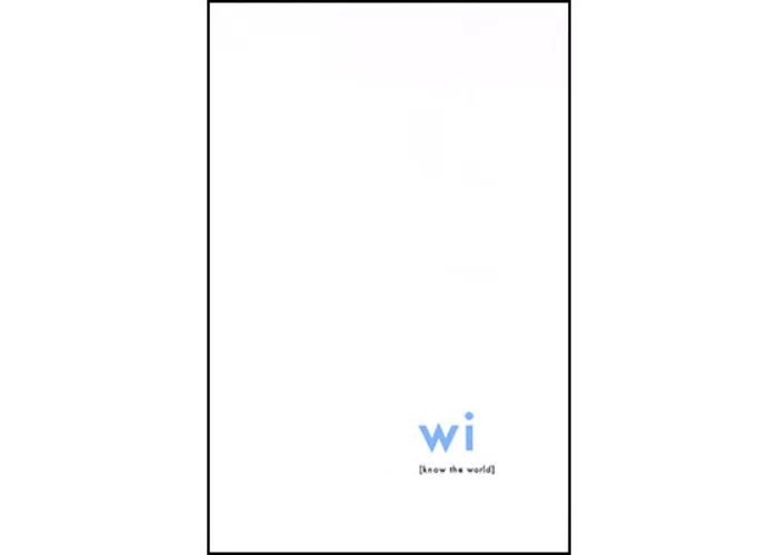 Wi by Jason Messina - Trick