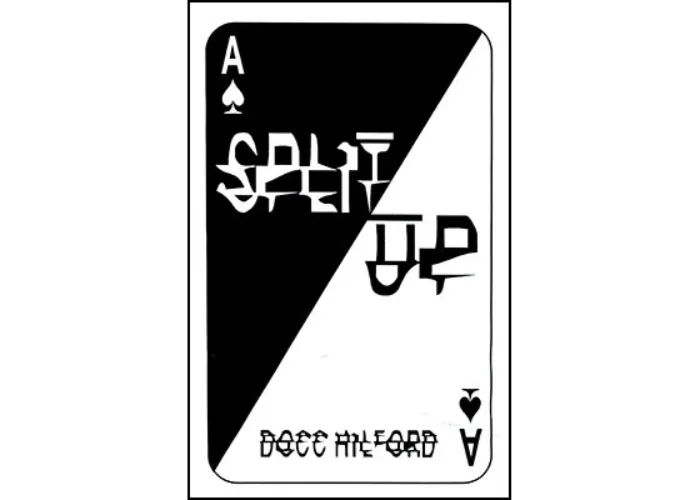 Split Up by Docc Hilford - Trick