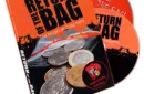 Return of The Bag (2 DVD set) by Craig Petty and World Magic Shop - DVD – Image 1