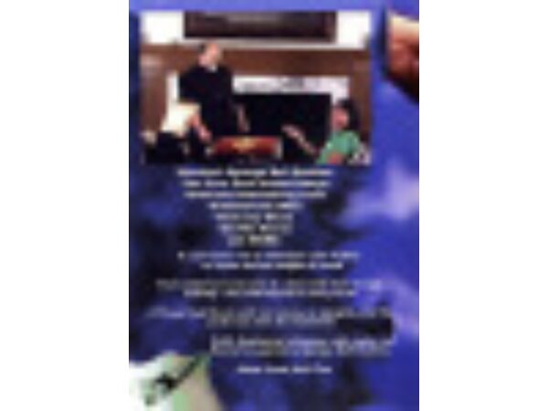 Kenton's Full House by Kenton Knepper - DVD