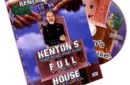 Kenton's Full House by Kenton Knepper - DVD – Image 1