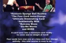 Kenton's Full House by Kenton Knepper - DVD – Image 2