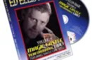 Magic Castle Performance Vol. 6 Live by Ed Ellis - DVD – Image 1