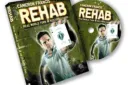 Rehab by Cameron Francis & Big Blind Media - DVD – Image 1