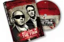 Welcome To The Firm by The Underground Collective & Big Blind Media - DVD – Image 1