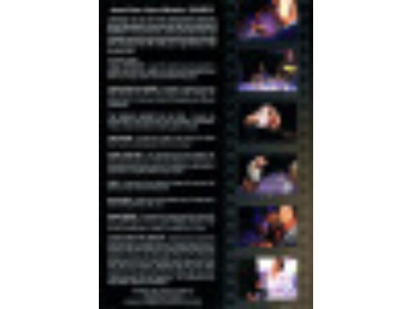 Menu of Miracles Vol. 2 by James Prince & RSVP - DVD