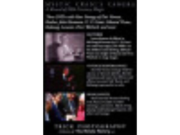 Mystic Craig's Camera (3-DVD set) - DVD