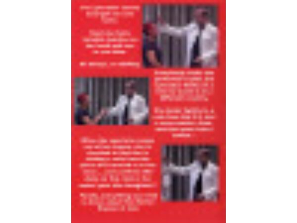 Time Machine and Touches by Kenton Knepper - DVD