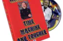 Time Machine and Touches by Kenton Knepper - DVD – Image 1