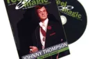 Reel Magic Magazine - Episode 5 (Johnny Thompson) - DVD – Image 1
