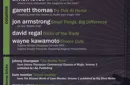 Reel Magic Magazine - Episode 5 (Johnny Thompson) - DVD – Image 2