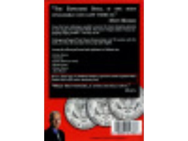 Shellraiser by Troy Hooser (With Shell Coin) by Troy Hooser - DVD