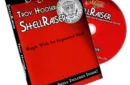 Shellraiser by Troy Hooser (With Shell Coin) by Troy Hooser - DVD – Image 1