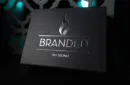 Branded (Gimmicks and Online Instructions) by Tim Trono – Bild 1