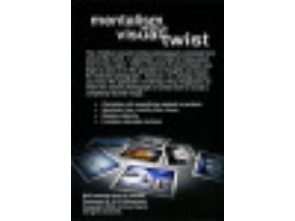 Focal Point (DVD and Props) by Andrew Mayne - Trick