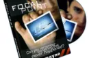 Focal Point (DVD and Props) by Andrew Mayne - Trick – Image 1