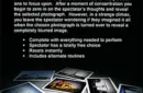 Focal Point (DVD and Props) by Andrew Mayne - Trick – Image 2