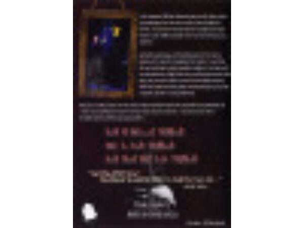 Technical Dove Tosses by Dan Sperry - DVD