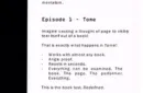 Explicit Footage: Tome by Sean Fields - DVD – Bild 2
