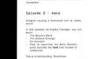 Explicit Footage: Benz by Sean Fields - DVD – Bild 2