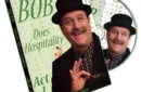 Bob Does Hospitality - Act 1 by Bob Sheets - DVD – Image 1