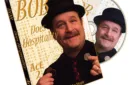 Bob Does Hospitality - Act 2 by Bob Sheets - DVD – Image 1