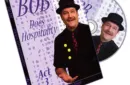 Bob Does Hospitality - Act 3 by Bob Sheets - DVD – Image 1