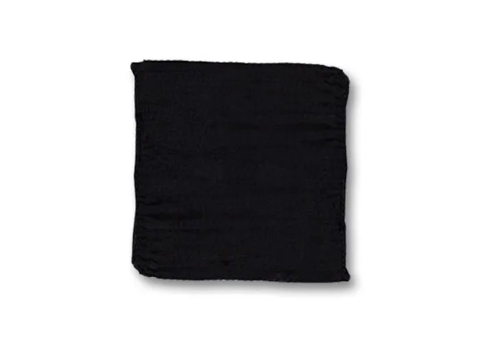 Silk 9 inch (Black) Magic by Gosh - Trick