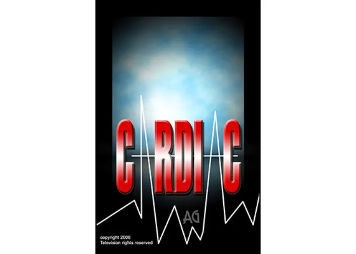 Cardiac by Andrew Gerard - Trick