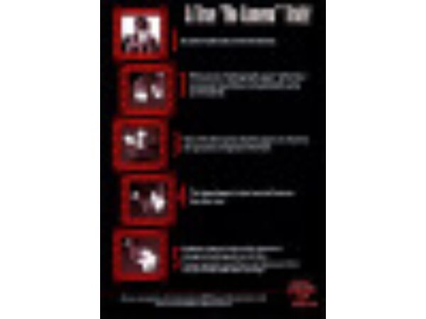 Snap Shot by Thom Peterson - DVD