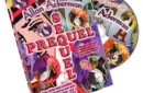 Prequel/Sequel by Allan Ackerman - DVD – Image 1