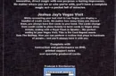 Vegas Visit (Props and DVD) by Joshua Jay - DVD – Image 2