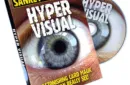 Hypervisual (With Cards) by Jay Sankey - DVD – Image 1