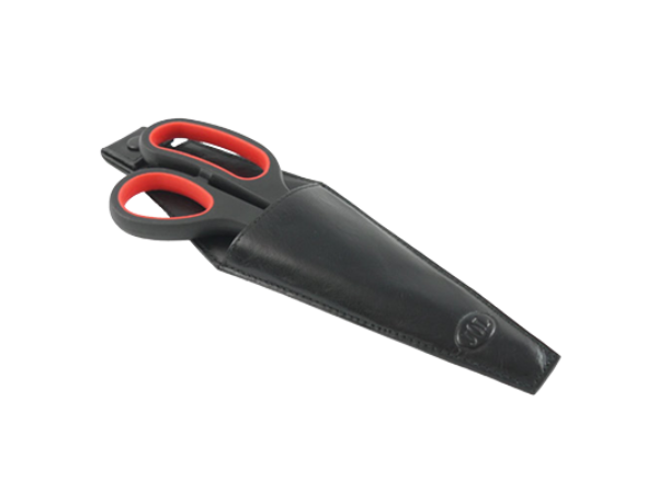 Scissor Case With Belt Loop by Jerry O'Connell - Trick