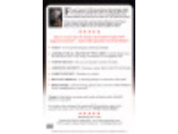 The Castle Routine by Ed Ellis - VOL.5 DVD