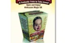 Chinese Choice by John Archer and Alakazam Magic - Trick – Image 1