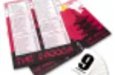 Chinese Choice by John Archer and Alakazam Magic - Trick – Image 3
